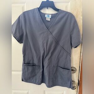 Scrub Top